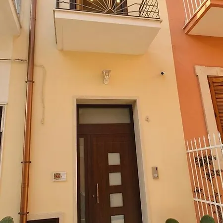 Apartment Leone Di Sicilia