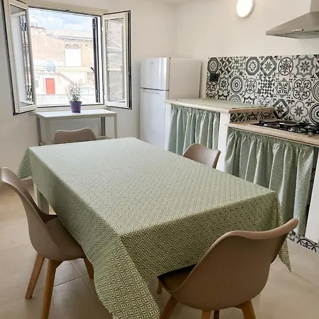 Apartment Leone Di Sicilia Avola