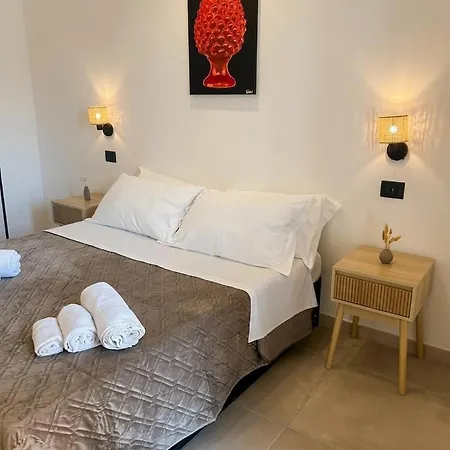 Leone Di Sicilia Apartment