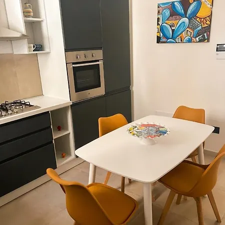 Leone Di Sicilia Apartment
