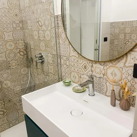 Leone Di Sicilia Apartment