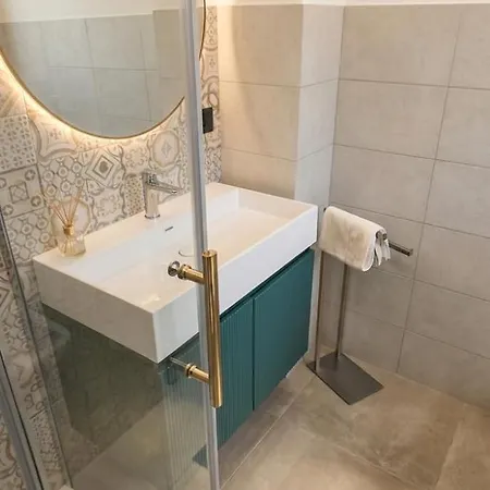 Leone Di Sicilia Apartment Avola