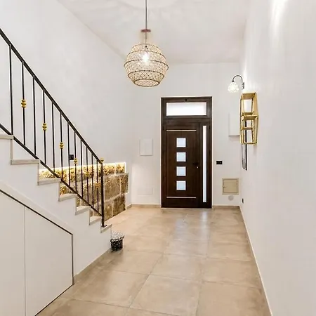 Apartment Leone Di Sicilia