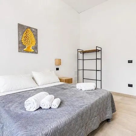 Leone Di Sicilia Apartment *