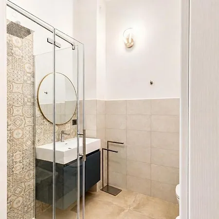 Apartment Leone Di Sicilia *