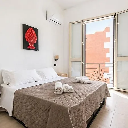 Leone Di Sicilia Apartment Avola