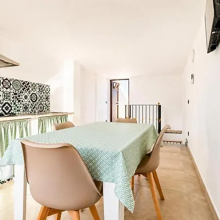 Apartment Leone Di Sicilia Avola