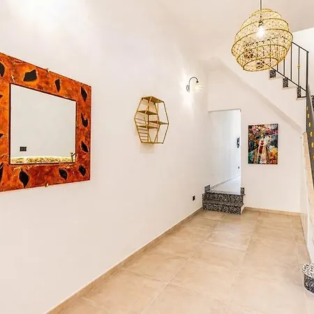 Leone Di Sicilia Apartment