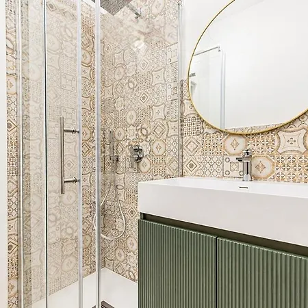 Apartment Leone Di Sicilia
