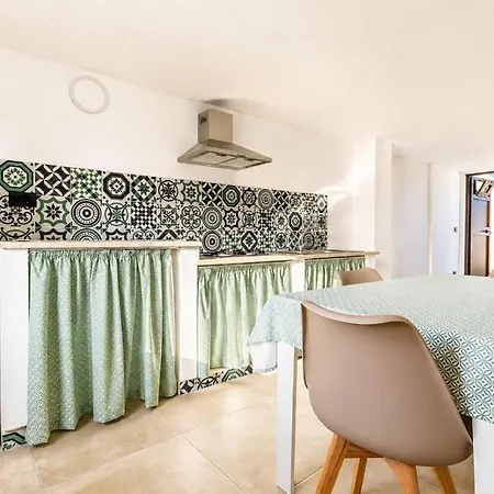 Leone Di Sicilia Apartment